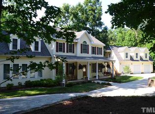 70 Summit Ridge Ct, Youngsville, NC 27596