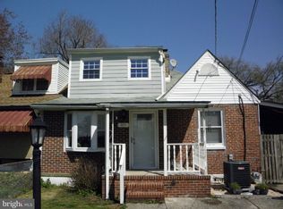 305 S Stuart St, Baltimore, MD 21221