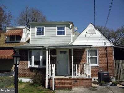 305 S Stuart St, Baltimore, MD, 21221