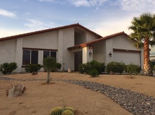 67730 Tamara Rd, Cathedral City, CA 92234