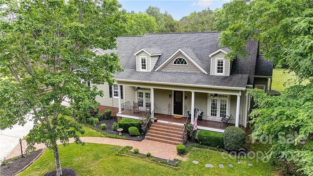 1217 Farm Creek Rd, Waxhaw, NC 28173 Zillow
