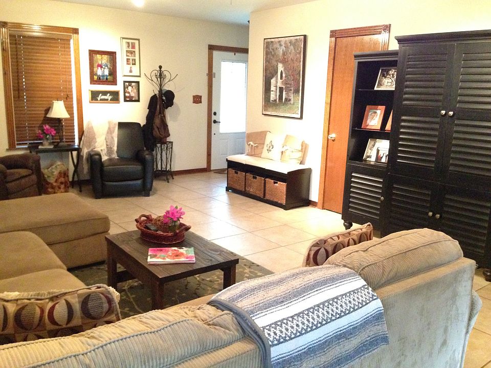 191 Fox Run Dr, Hattiesburg, MS 39402 Zillow