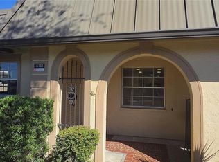 4141 STRATFORD DRIVE #A, NEW PORT RICHEY, FL 34652