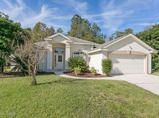 1602 Sandy Springs Dr, Fleming Island, FL 32003