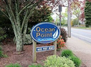 4430 Post Rd #D-47, East Greenwich, RI 02818