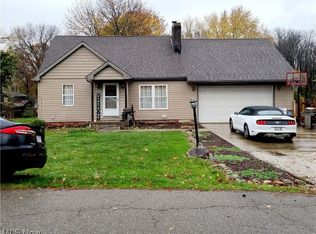 4567 17th St NW, Canton, OH 44708