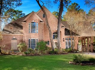 39 Grey Finch Ct, Spring, TX 77381