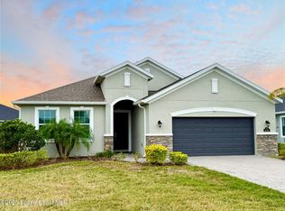 4130 Archdale St, Melbourne, FL 32940