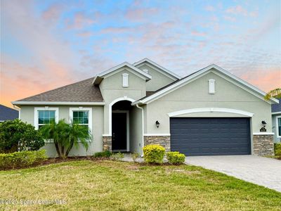 4130 Archdale St, Melbourne, FL, 32940