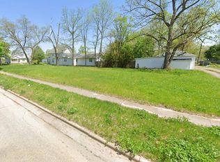 835 W Indiana Ave, Elkhart, IN 46516