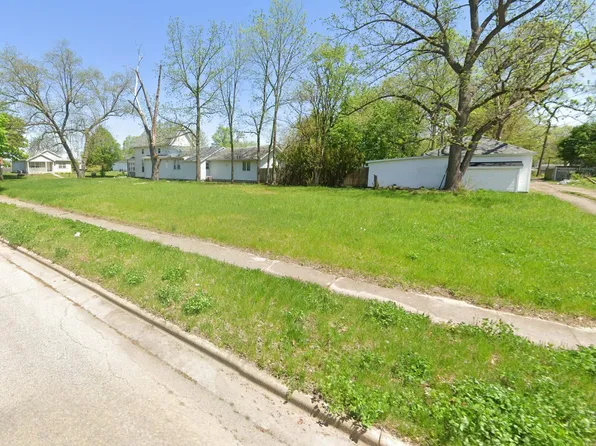 835 W Indiana Ave, Elkhart, IN 46516