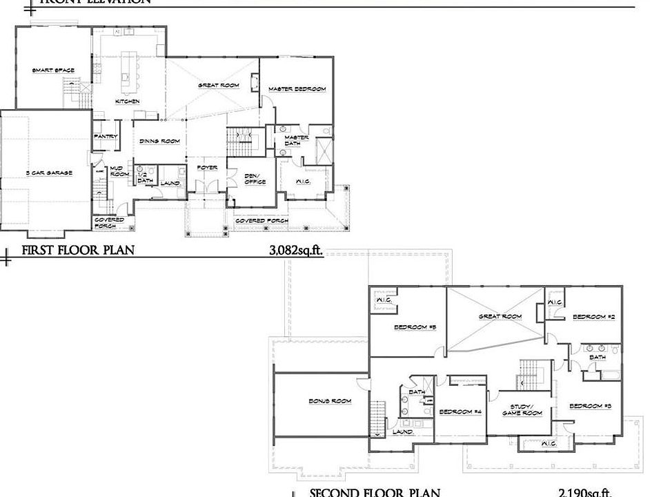 2nd image of 157 Lexi Ln