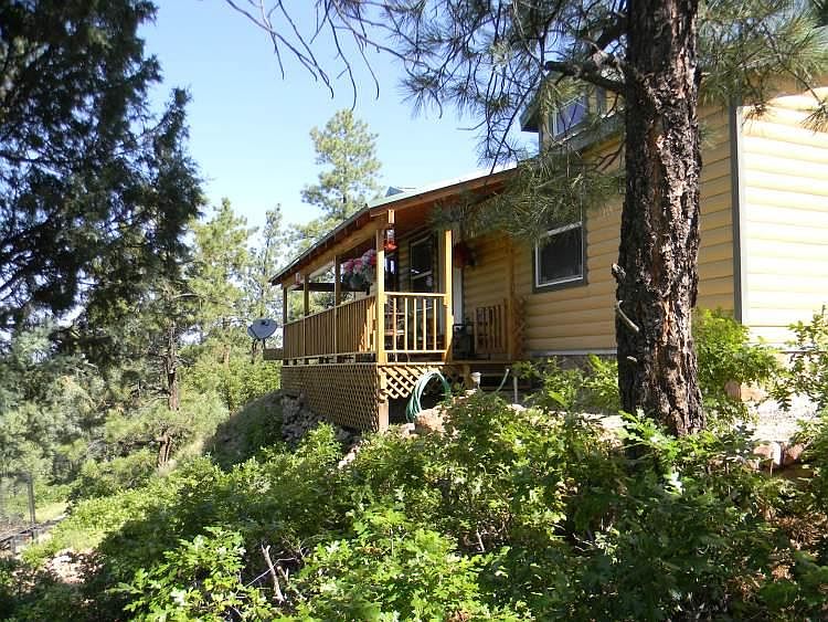 1st image of 69 Pd 1781 Ponderosa