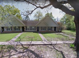 1057 Dalzell St #1065, Shreveport, LA 71104