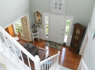 8237 Rippling Branch Rd, Laurel, MD 20723