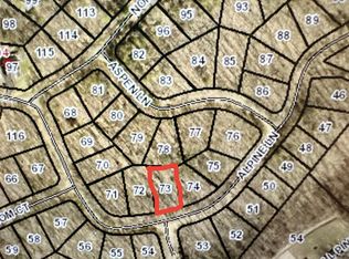 73 Alpine Ln, Cross Junction, VA 22625