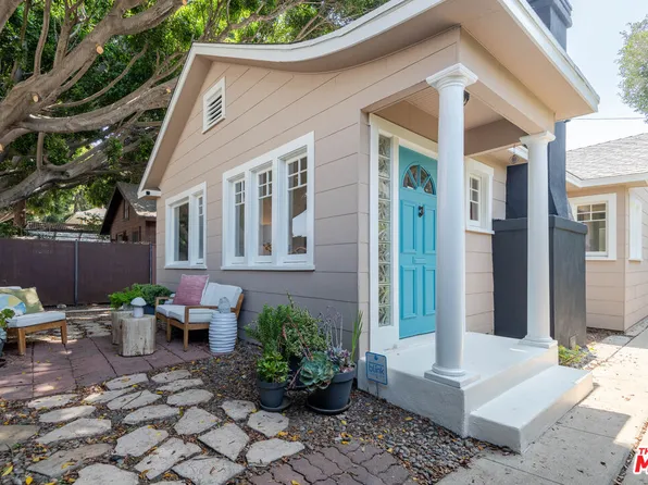 6516 Lexington Ave, Los Angeles, CA 90038