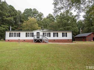 8819 Finch Farm Rd, Zebulon, NC 27597