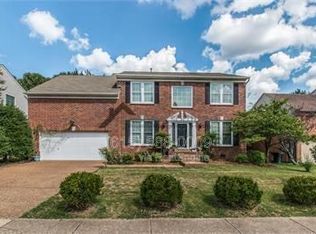 1244 Buckingham Cir, Franklin, TN 37064