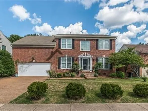 1244 Buckingham Cir, Franklin, TN 37064