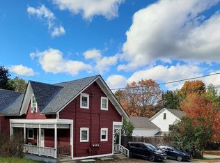 18 Main St, Alstead, NH 03602