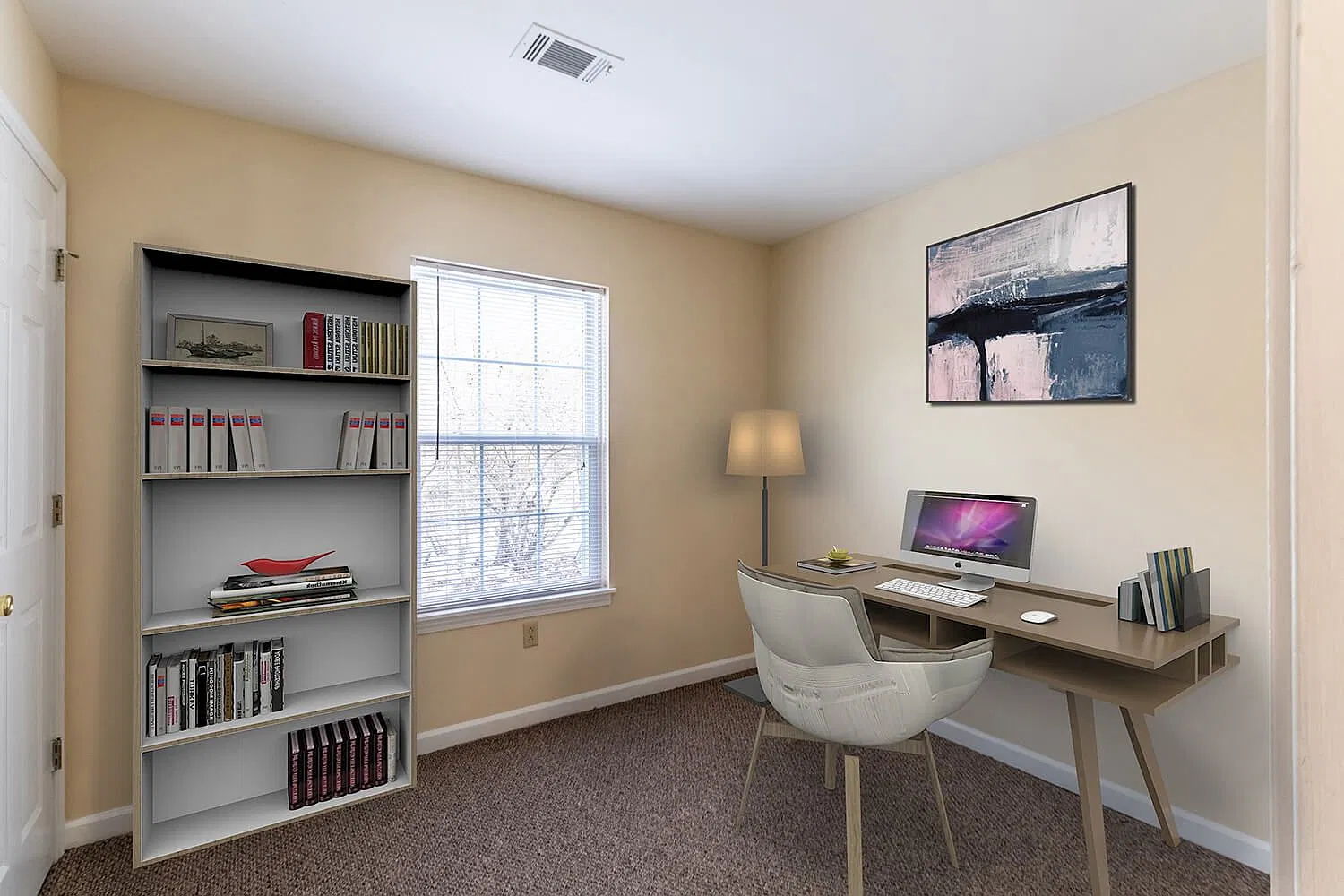 Ashworth Woods Apartments — Photo 4