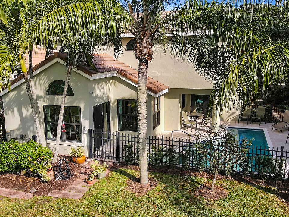 240 Sherwood Forest Dr, Delray Beach, FL 33445 Zillow