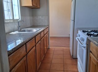 2138 High St APT B, Oakland, CA 94601