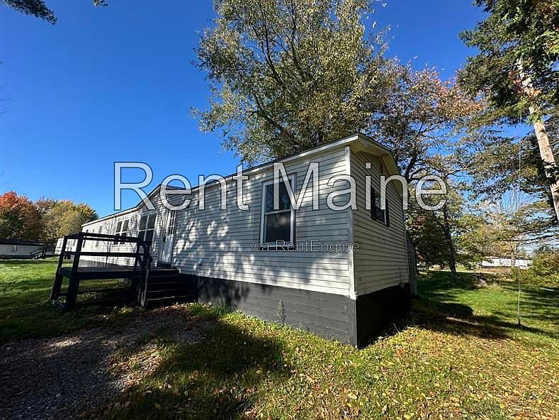 1st image of 329 Corinth Rd #3