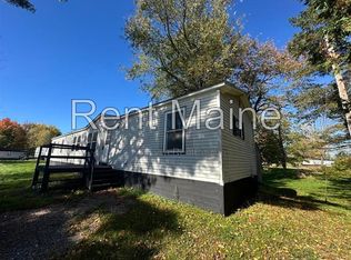 329 Corinth Rd #3, Hudson, ME 04449