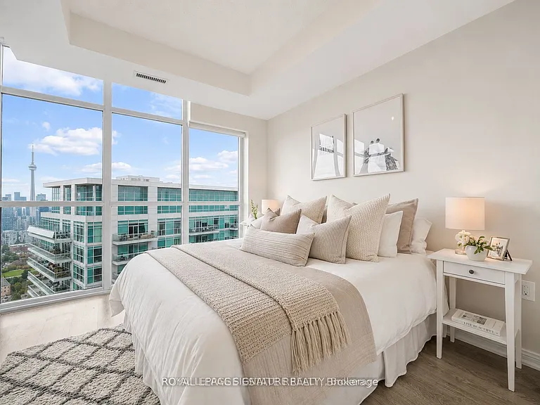 125 Western Battery Rd #2804 — Photo 7