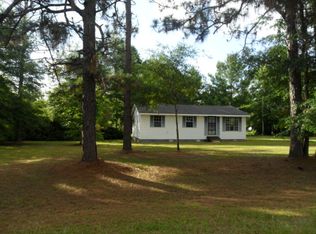 1929 Coffee Springs Rd, Samson, AL 36477