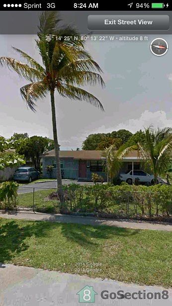 1st image of 2221 NE 1st Ave