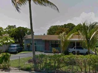 2221 NE 1st Ave, Pompano Beach, FL 33060