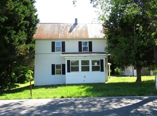 5931 Route 14, East New Market, MD 21631