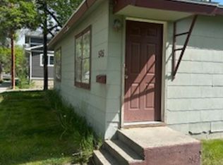 505 2nd St W, Billings, MT 59101