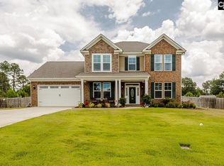 218 Hackamore Ln, Camden, SC 29020