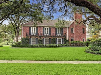 2148 Looscan Ln, Houston, TX, 77019