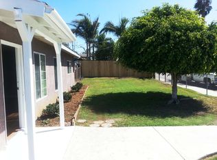 1700 Kraft St, Oceanside, CA 92058