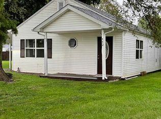 112 Lafayette Cir, Kokomo, IN