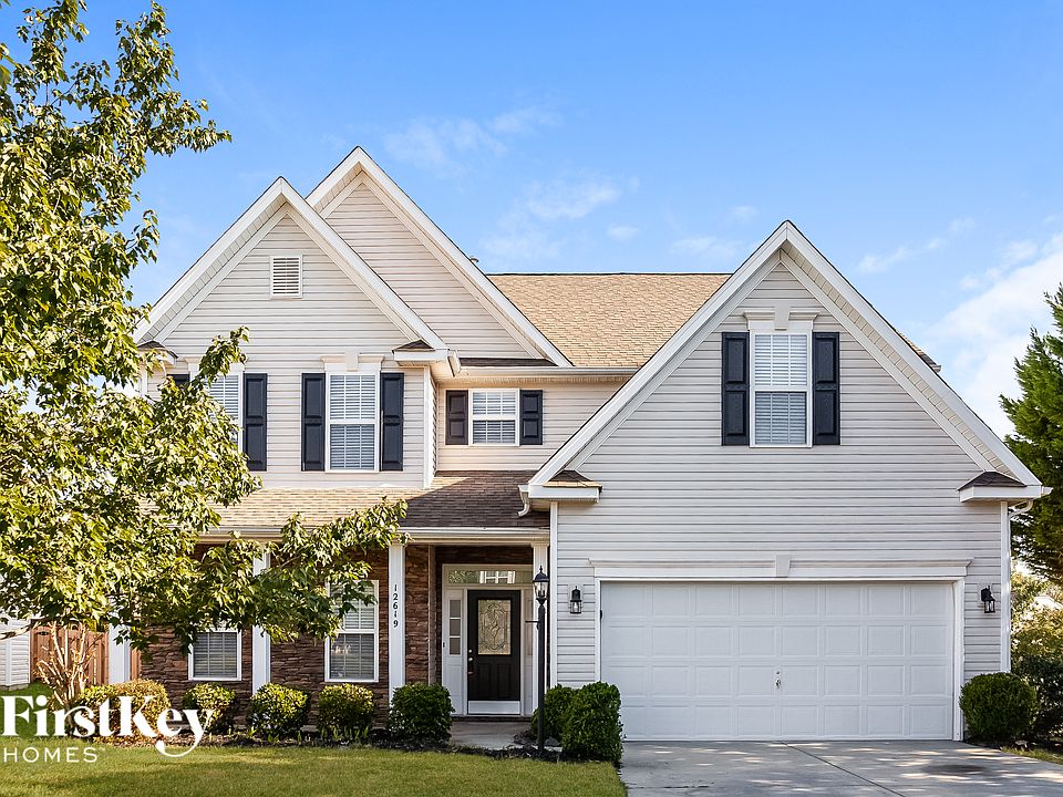 1st image of 12619 William Walker Ct