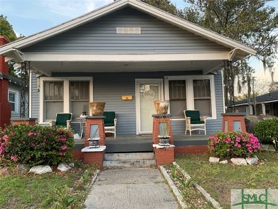 14 W 61st Street, Savannah, GA, 31405