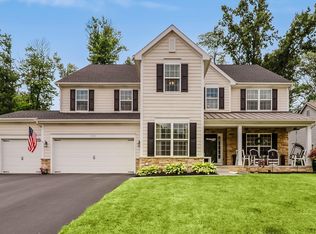 375 Kasons Way, Gahanna, OH 43230