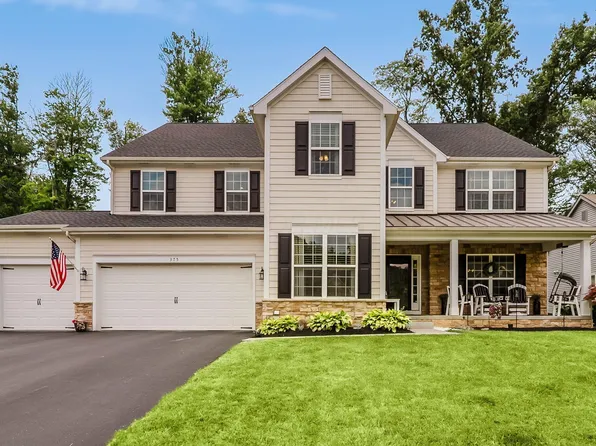 375 Kasons Way, Gahanna, OH 43230