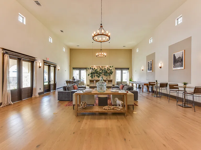 Clubhouse