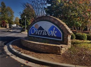 725 Lookover Dr, Anderson, SC 29621