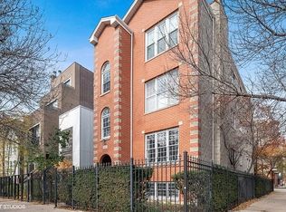 1400 W Ohio St APT 2, Chicago, IL 60642