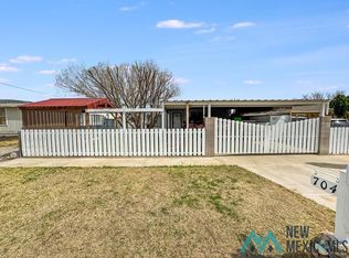 704 S McKinley St, Hobbs, NM 88240