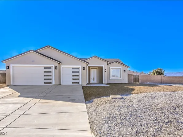 4591 Stonebridge Ct, Pahrump, NV 89061