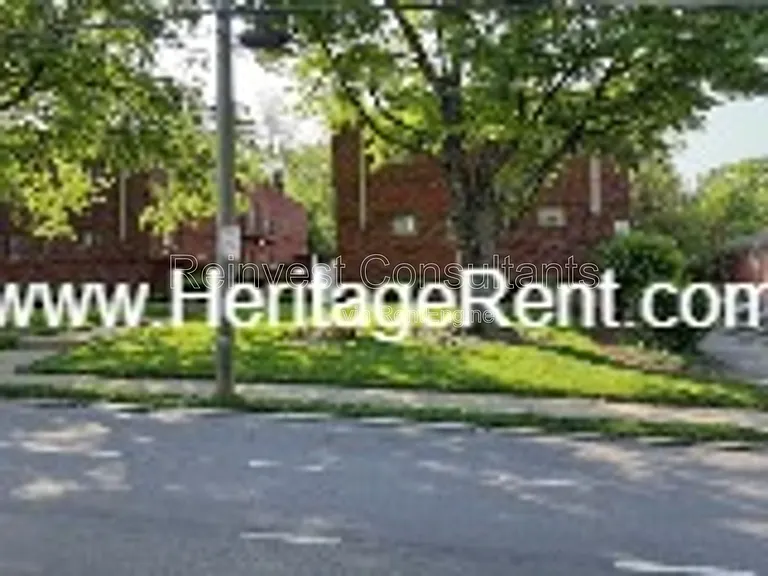 6330 Montgomery Rd #10 — Photo 1